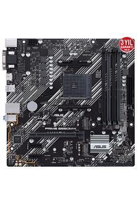 Prime B550m-k Ddr4 4600mhz (OC) M.2 Am4 Matx Anakart ürün fotoğrafı