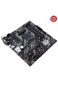 Prime B550m-k Ddr4 4600mhz (OC) M.2 Am4 Matx Anakart ürün fotoğrafı