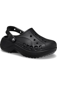 Baya Platform Clog Unisex Terlik ürün fotoğrafı