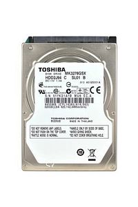 Mk3265gsx 320 Gb Hdd ürün fotoğrafı