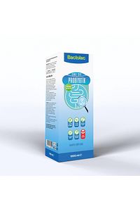 Aktif Probiyotik - 1000 Ml (dünyada Canlı Organizma Içeren Tek Sıvı Probiyotik) ürün fotoğrafı
