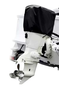 Dıştan Takma Motor 100-150 HP kılıfı ürün fotoğrafı
