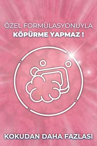 Bebek Pudrası Kokulu Akıllı Robot Süpürge Suyu, Mop Suyu Yüzey Temizleyici Robot Deterjanı 250ml ürün fotoğrafı