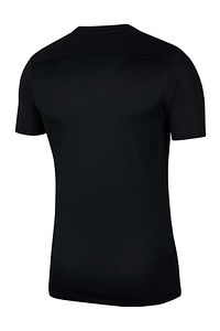 Dri-fit Park Vıı Erkek Siyah Yuvarlak Yaka Forma ürün fotoğrafı