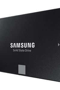 500gb 870 Evo 560mb-530mb-s Sata 2.5" (MZ-77E500BW) Ssd Sabit Disk ürün fotoğrafı