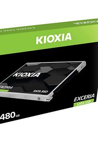 480gb Ssd 555/540mb Ltc10z480gg8 ürün fotoğrafı
