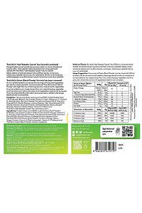 Green Blend - Yeşil Sebzeler Içecek Tozu 120 G ürün fotoğrafı