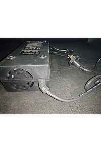 Ov-011 Şarj Ov-012 Şarj 0011 Şarj 
0012 Şarj 54.6v 3a Adaptör Adaptörü YERİNE 56V 5 AMPER  HIZLI ürün fotoğrafı