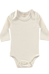 Unisex 4 Parça Uzun Kollu Bebek Bodysuit Seti - Softly Colors ürün fotoğrafı