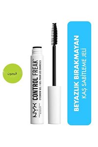 Kaş Sabitleme Jeli - Control Freak Eyebrow Gel Clear 800897824884 ürün fotoğrafı