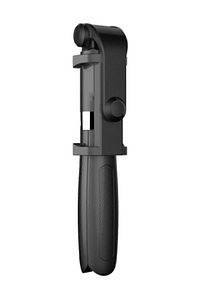 Bluetooth Kumandalı Kablosuz Selfie Çubuğu Monopod Bluetooth Kumandalı Kablosuz Selfie Stick ürün fotoğrafı
