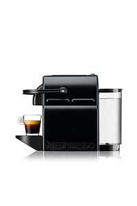 D40 Inissia Espresso Kahve Makinesi, Siyah ürün fotoğrafı