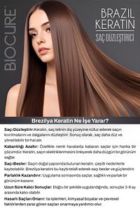 Saç Düzleştirici Brezilya Keratin Bakımı 1000 ml Tuzsuz Arındırıcı Şampuan 1000ml Brezilya Fönü ürün fotoğrafı