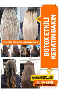 Saç Düzleştirici Brezilya Keratin Bakımı 1000 ml Tuzsuz Arındırıcı Şampuan 1000ml Brezilya Fönü ürün fotoğrafı