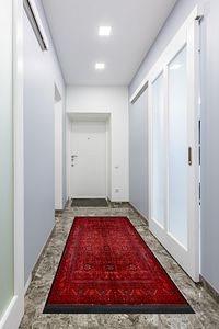 Homier Westa Kalitesi Yıkanabilir Kaymaz Taban Kilim Ve Yolluk H-ot-4066 ürün fotoğrafı