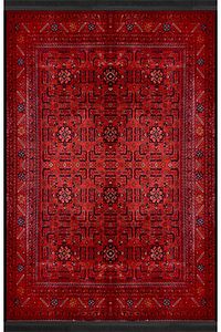 Homier Westa Kalitesi Yıkanabilir Kaymaz Taban Kilim Ve Yolluk H-ot-4066 ürün fotoğrafı