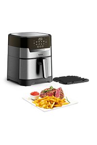 Easy Fry & Grill Digital 2-in-1 | Air Fry + Grill ürün fotoğrafı