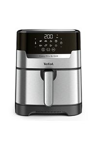 Easy Fry & Grill Digital 2-in-1 | Air Fry + Grill ürün fotoğrafı