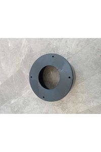 20 Cm Hoparlör Yükseltme Kabini Ürün ürün fotoğrafı