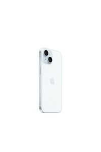iPhone 15 128 GB Mavi ürün fotoğrafı