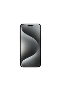 iPhone 15 Pro Max 256 GB Beyaz Titanyum ürün fotoğrafı