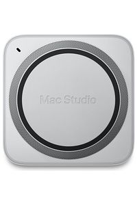 Mac Studio M2 Ultra 24c Cpu 76c Gpu 128 Gb 2 Tb Ssd Mini Pc Z180m2uf71282 ürün fotoğrafı