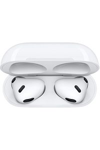 Airpods (3. NESİL) Ve Magsafe Şarj Kutusu Bluetooth Kulaklık Mme73tu/a ürün fotoğrafı