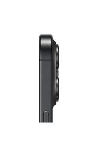iPhone 15 Pro Max 512 GB Siyah Titanyum ürün fotoğrafı