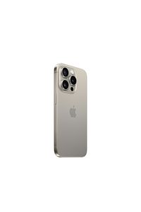 iPhone 15 Pro 128 GB Natürel Titanyum ürün fotoğrafı