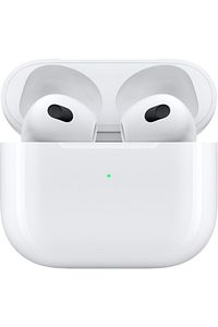 Airpods (3. NESİL) Ve Magsafe Şarj Kutusu Bluetooth Kulaklık Mme73tu/a ürün fotoğrafı