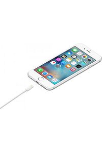 Lightning (1m) USB Kablo - MXLY2ZM/A ürün fotoğrafı