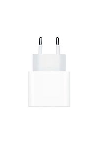 20W USB-C Hızlı Şarj Güç Adaptörü MUVV3TU/A ürün fotoğrafı