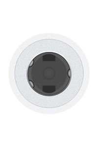 Lightning - 3,5 Mm Kulaklık Jakı Adaptörü - Mmx62zm/a ürün fotoğrafı