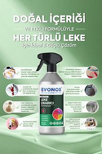 Clean Çok Amaçlı Ultra Güçlü Leke Çıkarıcı Sprey ürün fotoğrafı