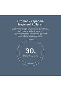 Ar5077 Trendcare Ince Saç Düzleştirici ürün fotoğrafı