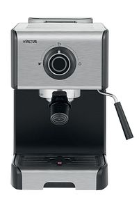 Al 4933 Es Espresso Makinesi, Süt Köpürtme, Bardak Isıtma, 15 Bar, 1200w, 1,2 L ürün fotoğrafı