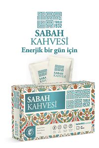 Sabah Kahvesi Ginseng Kahve ürün fotoğrafı