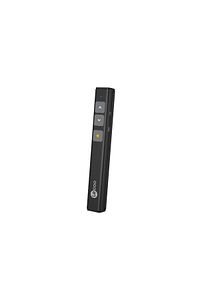Spt9634 Kablosuz Uzaktan Kontrollü Lazer Presenter Sunum Kumandası Siyah ürün fotoğrafı