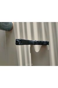 glock 17 maketi ürün fotoğrafı