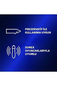 Extreme Anal Kayganlaştırıcı Jel 50 ml ürün fotoğrafı