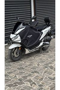 Pcx Diz Örtüsü Pcx Aksesuar ürün fotoğrafı