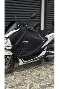 Pcx Diz Örtüsü Pcx Aksesuar ürün fotoğrafı