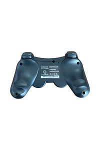 Playstation 3 Uyumlu Joystick Oyun Kolu Ps3 Controller 2 Adet ürün fotoğrafı