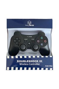 Playstation 3 Uyumlu Joystick Oyun Kolu Ps3 Controller 2 Adet ürün fotoğrafı