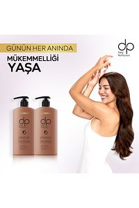 Şampuan Çörek Otu Yağı 800 ml X 2 Adet ürün fotoğrafı