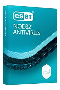 NOD32 Antivirüs 2024 1 Yıl - Hemen Teslim ürün fotoğrafı