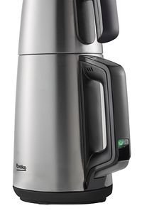 Cm 5342 In 1.7 L Çay Makinesi Gri ürün fotoğrafı