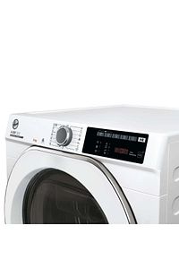NDEH 8A2TSEXS-S 8 kg Wi-Fi + Bluetooth Bağlantılı Isı Pompalı Kurutma Makinesi ürün fotoğrafı
