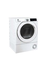 NDEH 8A2TSEXS-S 8 kg Wi-Fi + Bluetooth Bağlantılı Isı Pompalı Kurutma Makinesi ürün fotoğrafı