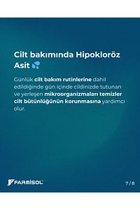 Antiseptik 5 Litre - Dezenfektan ürün fotoğrafı